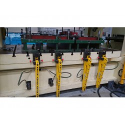 有品質(zhì)的QDC華茂機械哪里有賣，熱模鍛價格