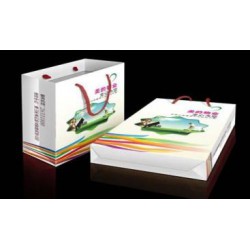 西安有哪幾家專(zhuān)業(yè)的手提袋印刷廠家：專(zhuān)業(yè)手提袋印刷