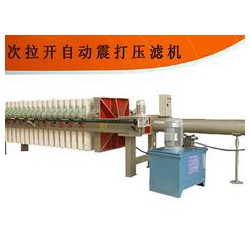 性價比高的廂式壓濾機(jī)_河南優(yōu)質(zhì)廂式壓濾機(jī)供應(yīng)商是哪家