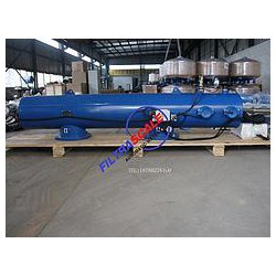全自動過濾器原理：四川實惠的全自動自清洗過濾器哪里有供應(yīng)