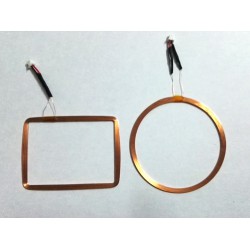 貴州感應(yīng)線圈：專(zhuān)業(yè)的感應(yīng)線圈由東莞地區(qū)提供