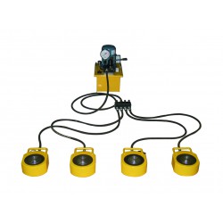 買【橋梁同步頂升千斤頂】找 泰州杰克液壓機(jī)械制造有限公司: 【橋梁同步頂升千斤頂】