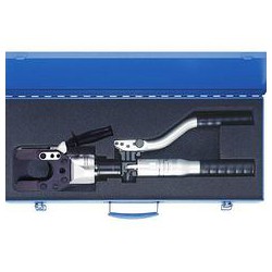 價(jià)格適中的德國(guó)Klauke液壓切刀HSG55在哪買_klauke液壓切刀HSG55