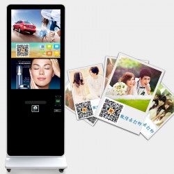 【廠家直銷】品質(zhì)高，山東微信照片打印機(jī)廠家低價銷售