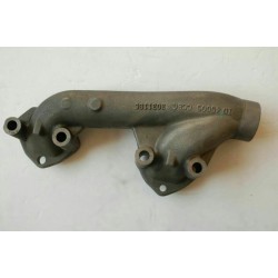 濟南NT855排氣管選道沃工程機械_價格優(yōu)惠_排氣管哪家好