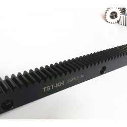 進口滾珠絲杠哪家好？【斯維爾 】完善售后