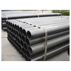 在哪能買到加工精細(xì)的柔性鑄鐵排水管呢：黃南鑄鐵管