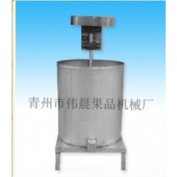 偉晨不銹鋼機(jī)械廠專業(yè)供應(yīng)水果攪拌機(jī)，優(yōu)質(zhì)水果攪拌機(jī)供應(yīng)商