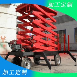 山東液壓升降機(jī)哪家好？【價(jià)格低質(zhì)量好】——選宇航