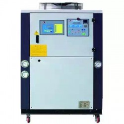 加熱制冷循環(huán)機(jī)，冷熱一體機(jī)，冰熱一體機(jī)