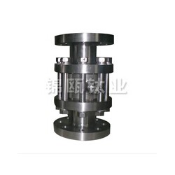 錦甌鈦業(yè)供應優(yōu)質的鈦球閥：鈦球閥廠家