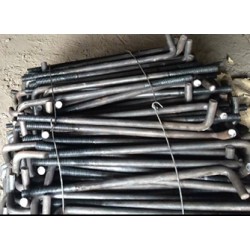 山東地腳螺栓，優(yōu)質(zhì)永年地腳螺栓廠(chǎng)家推*