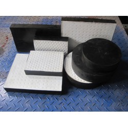 板式橡膠支座生產(chǎn)廠家哪家好|板式橡膠支座批發(fā)多少錢