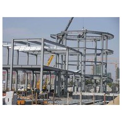 北京鋼結(jié)構(gòu)，供應(yīng)奧博鋼構(gòu)優(yōu)質(zhì)的其他異型構(gòu)件