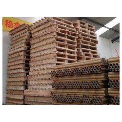 西寧木制托盤批發(fā)，誠摯推*優(yōu)質(zhì)木制托盤