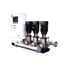 山東變頻自動供水設備質量哪家好？瑞豐冷暖高端定制【信得過】