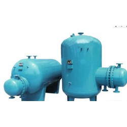 供應山東容積式換熱器|上海天源設備-容積式換熱器