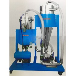 河北中央供料系統(tǒng)配件_銷量*先的脈動(dòng)旋風(fēng)集塵器長(zhǎng)期供應(yīng)