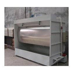 珠海噴砂車(chē)間除塵工程-珠海昊天通風(fēng)設(shè)備有限公司