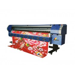 濟南專業(yè)的戶外溶劑噴繪機_廠家直銷，卷對卷噴繪機廠家