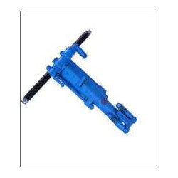 手動(dòng)鑿巖機(jī)生產(chǎn)廠家|廊坊好用的氣腿式鑿巖機(jī)批售