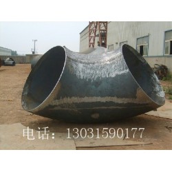 大量供應卷制焊接大口徑彎頭 對焊彎頭 無縫彎頭 推制直縫彎頭 廠家直銷 質量優