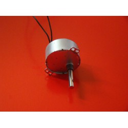 空調擺葉電機：肇慶高質量的工業(yè)風扇電機哪里買