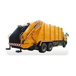 甘肅建投重工科技提供品牌好的垃圾車(chē)（壓縮式），是您上好的選擇  |甘肅垃圾車(chē)壓縮式