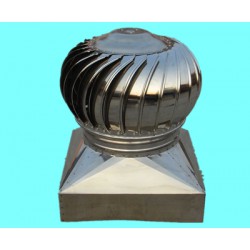 德州無動(dòng)力通風(fēng)器廠家推* htf排煙風(fēng)機(jī)