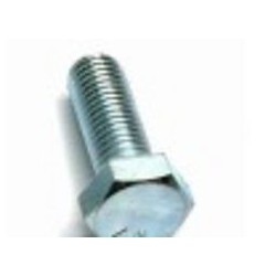 口碑好的熱鍍鋅螺栓供銷，M6-M30熱鍍鋅螺栓批發(fā)