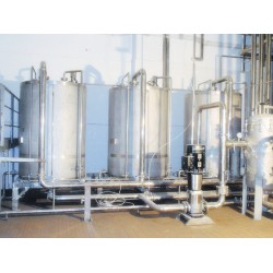 西安變頻二次供水設(shè)備，恒壓供水設(shè)備，無負(fù)壓給水設(shè)備