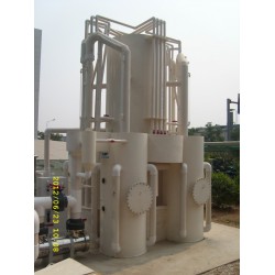 電廠凝結(jié)水回收處理設(shè)備系統(tǒng)，冷凝水回收，高溫凝結(jié)水處理