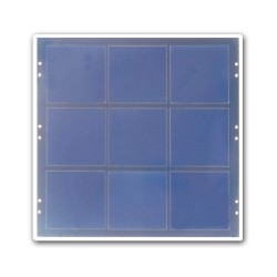 sunpower小夜燈太陽(yáng)能板