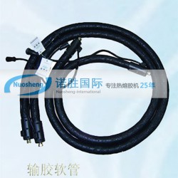 熱熔膠*，熱熔膠管，熱熔膠機(jī)，通用熱熔膠機(jī)配件