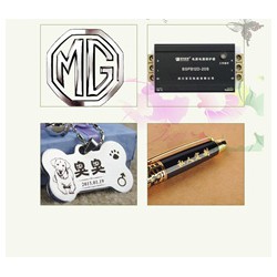 經(jīng)緯激光設(shè)備提供價格劃算的經(jīng)緯10W/20w光纖激光打標機：*流的經(jīng)緯10W/20w光纖激光打標機金屬刻字機雕刻機打碼機小型包郵