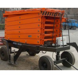 【質(zhì)量我*先，價(jià)位我領(lǐng)航】北京移動(dòng)升降機(jī)廠家直銷，薄利多銷