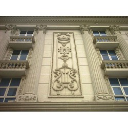 南平grc裝飾線條，口碑好的晉江grc裝飾構(gòu)件價格范圍