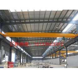 選購高質(zhì)量的電動單梁起重機(jī)就選岳峰重工：電動單梁起重機(jī)報(bào)價(jià)