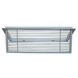 哪里能買到口碑好的側壁格柵式風口——北京百葉風口