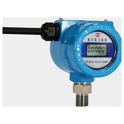 哪里有售高質(zhì)量的無(wú)線防爆數(shù)傳壓力表——重慶防爆儀表哪家好