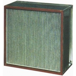 耐高溫高效過濾器專業(yè)供應商：價位合理的東莞耐高溫過濾器生產(chǎn)廠