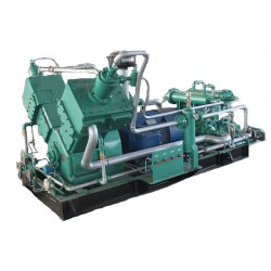 天然氣壓縮機(jī)價(jià)格，專業(yè)的高壓無(wú)油壓縮機(jī)供應(yīng)商_格藍(lán)壓縮機(jī)