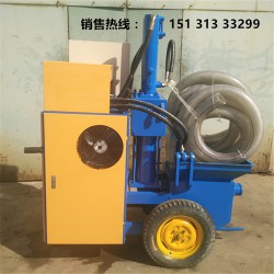 銷量好的二次構(gòu)造柱泵價(jià)格怎么樣 二次結(jié)構(gòu)輸送泵多少錢