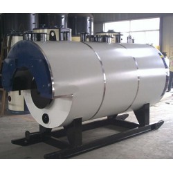 烏蘭察布燃油燃氣鍋爐，專業(yè)可靠的燃油燃氣鍋爐，華源鍋爐傾力推*