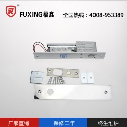 惠州福睿鎖業(yè)供應物超所值的電插鎖：電插鎖供應