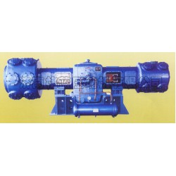 濟(jì)南專業(yè)的DW-60/8無(wú)油壓縮機(jī)批售_工藝無(wú)油壓縮機(jī)批發(fā)