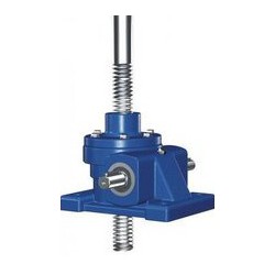 SWL2.5絲桿升降機(jī)：價(jià)位合理的絲桿升降機(jī)供銷