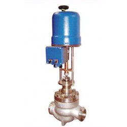 超實惠的DHCB電動籠式調(diào)節(jié)閥來峰閥門貿(mào)易有限公司供應(yīng)——鯉城DHCB電動籠式調(diào)節(jié)閥