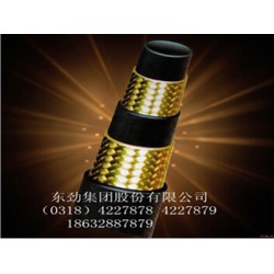 什么地方有賣上等河北東勁廠家直銷鋼絲編織加油機膠管|東勁廠家供應加油機膠管及總成