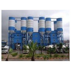 鄭州力帆性價(jià)比高的混凝土攪拌站出售，開封混凝土攪拌站